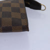 Louis Vuitton clutch