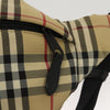 Burberry shoulder