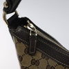 Gucci shoulder