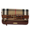 Burberry clutch