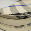 Burberry shoulder