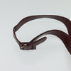 Cartier shoulder