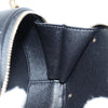 Chanel shoulder