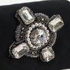 Chanel shoulder