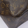 Louis Vuitton shoulder