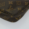 Louis Vuitton clutch