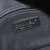 Chanel shoulder