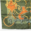 Hermès scarf