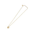 Dior necklace