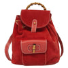 Gucci backpack