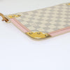 Louis Vuitton clutch