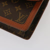 Louis Vuitton clutch