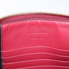 Secondhand Burberry Nova Check Beige Canvas Bag