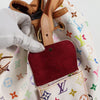 Louis Vuitton shoulder
