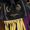Saint Laurent shoulder