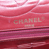 Chanel shoulder