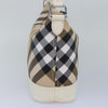 Burberry shoulder