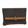 Louis Vuitton clutch