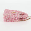 Chanel shoulder