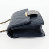 Chanel shoulder
