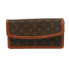 Louis Vuitton clutch