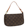 Louis Vuitton clutch