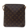 Louis Vuitton shoulder