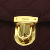 Prada shoulder