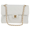 Chanel shoulder