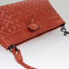 Bottega Veneta clutch