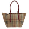 Burberry tote