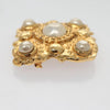 Chanel brooch