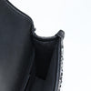 Secondhand Chanel Single flap White Leather Bag