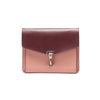 Burberry Leather Macken Crossbody Bag - '10s Second-hand