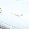 Chanel shoulder