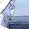 Chanel shoulder