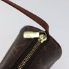 Louis Vuitton clutch