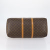 Louis Vuitton Keepall Bag Monogram Canvas