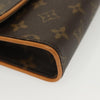 Louis Vuitton shoulder