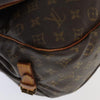 Louis Vuitton shoulder