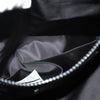 Versace shoulder