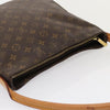 Louis Vuitton shoulder