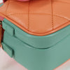 Chanel shoulder