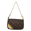 Secondhand Louis Vuitton Mini Pochette Accessoires