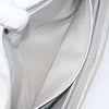 Secondhand Chanel Camellia Silver Leather Accessories
