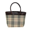 Burberry handbag