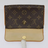 Louis Vuitton clutch