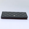 Chanel wallet