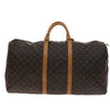 Louis Vuitton travel