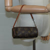 Louis Vuitton clutch